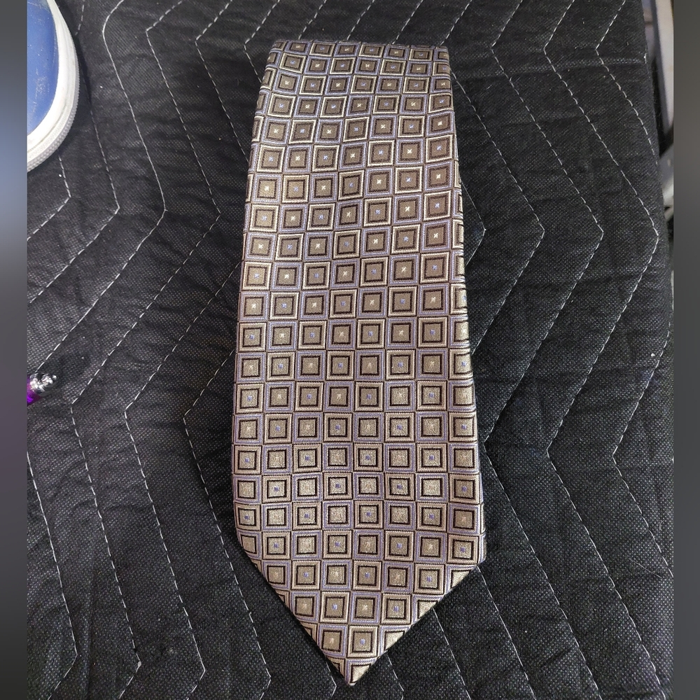 Donald Trump Limited Edition Tie